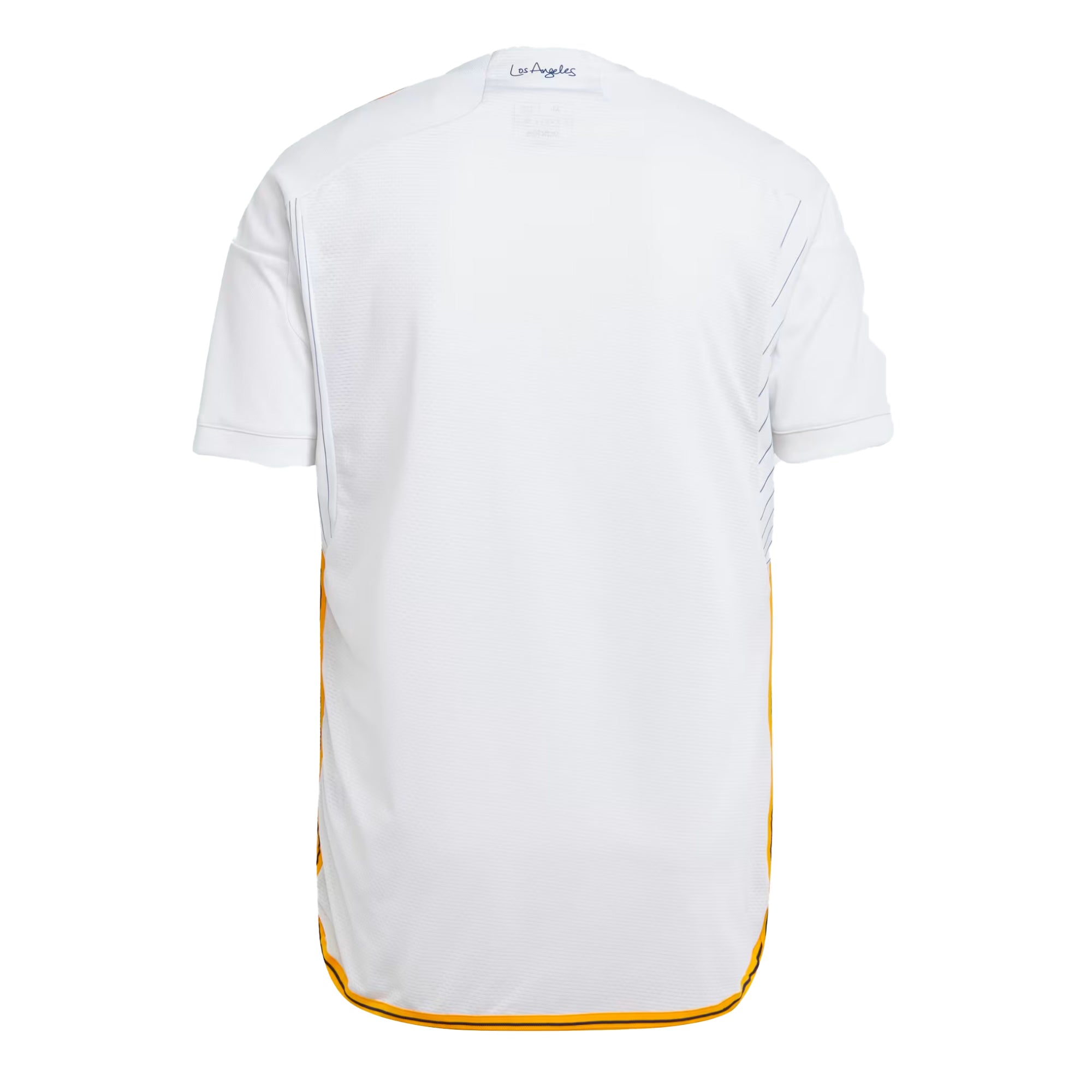 adidas LA Galaxy Men's Home Authentic 2024/25 Jersey