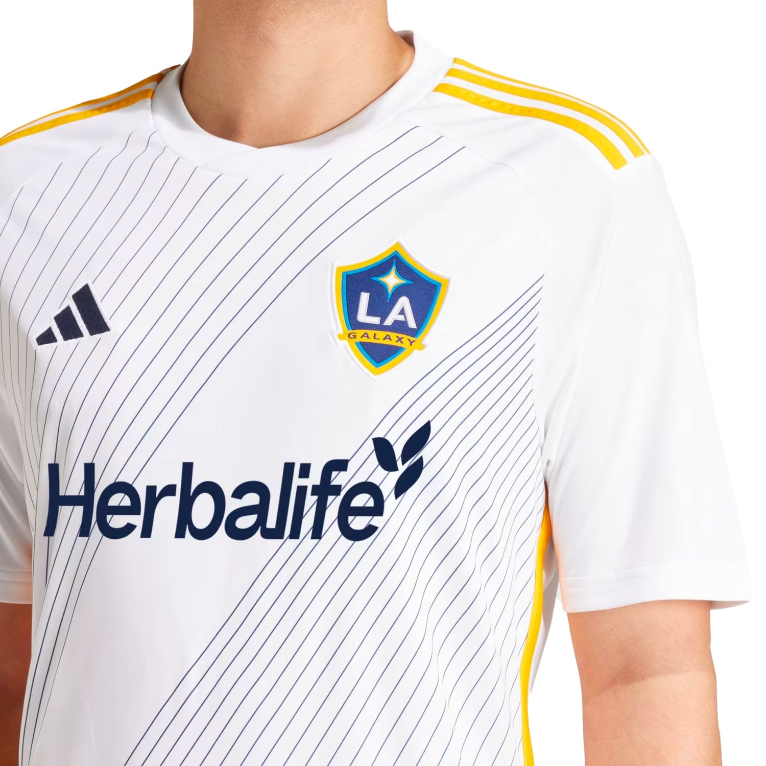 adidas LA Galaxy Men&