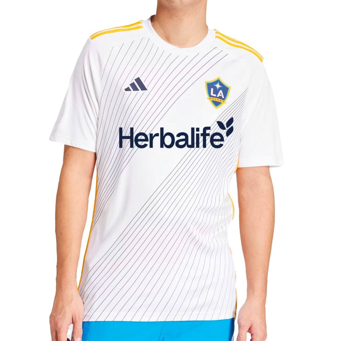 adidas LA Galaxy Men&