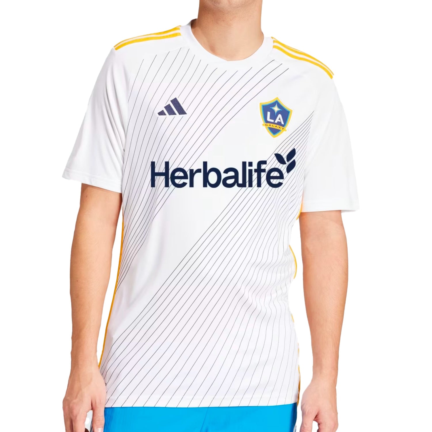 adidas LA Galaxy Men&