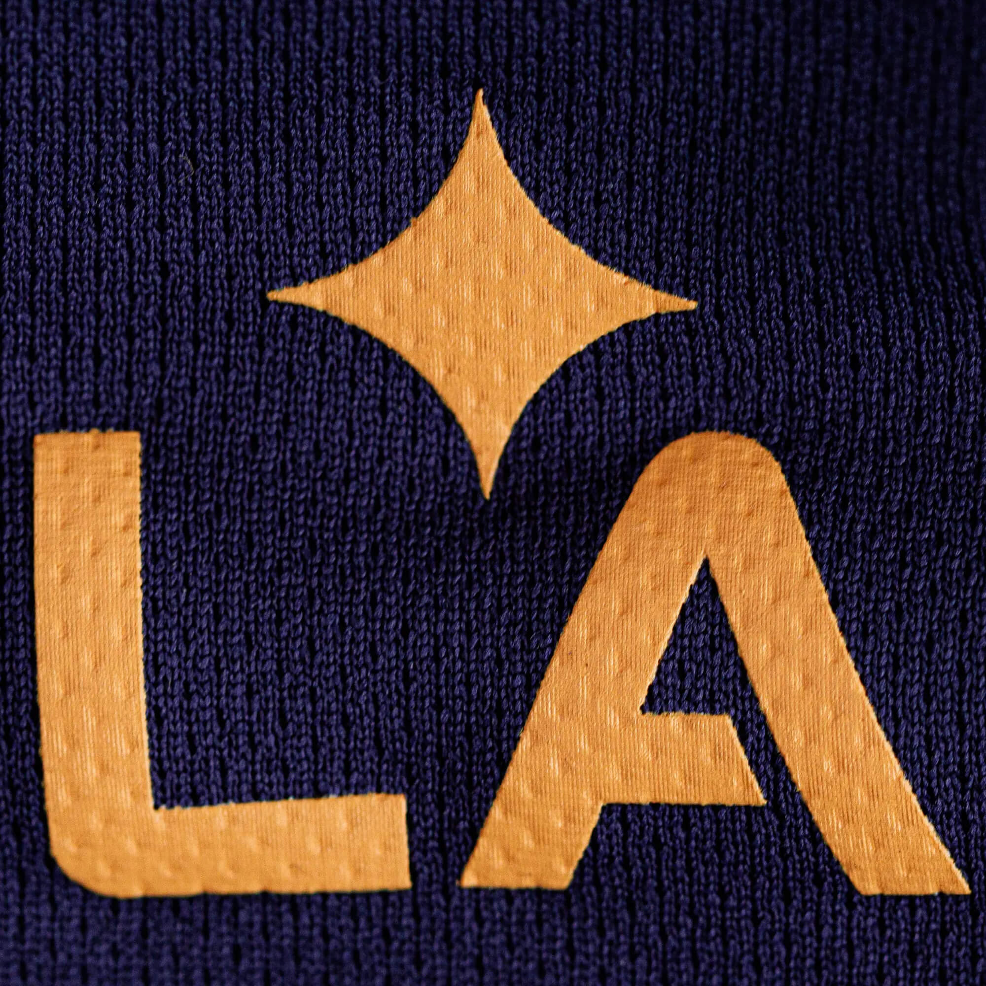 adidas LA Galaxy Men's Away Authentic 2025/26 Jersey