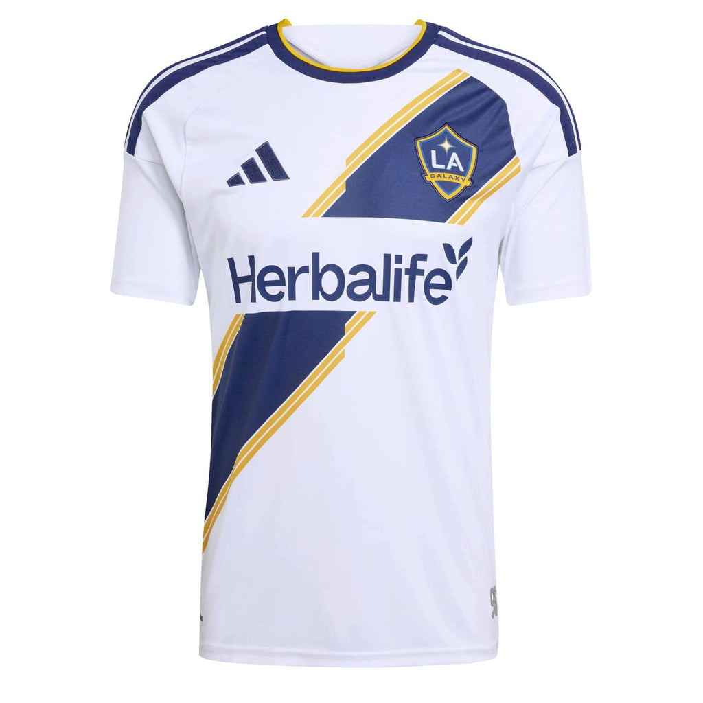adidas LA Galaxy Men's Home Stadium 2026/27 Jersey