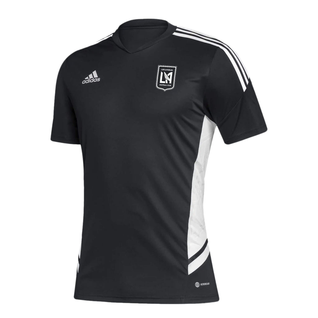 adidas LAFC Men's Condivo 22 2022/23 Jersey