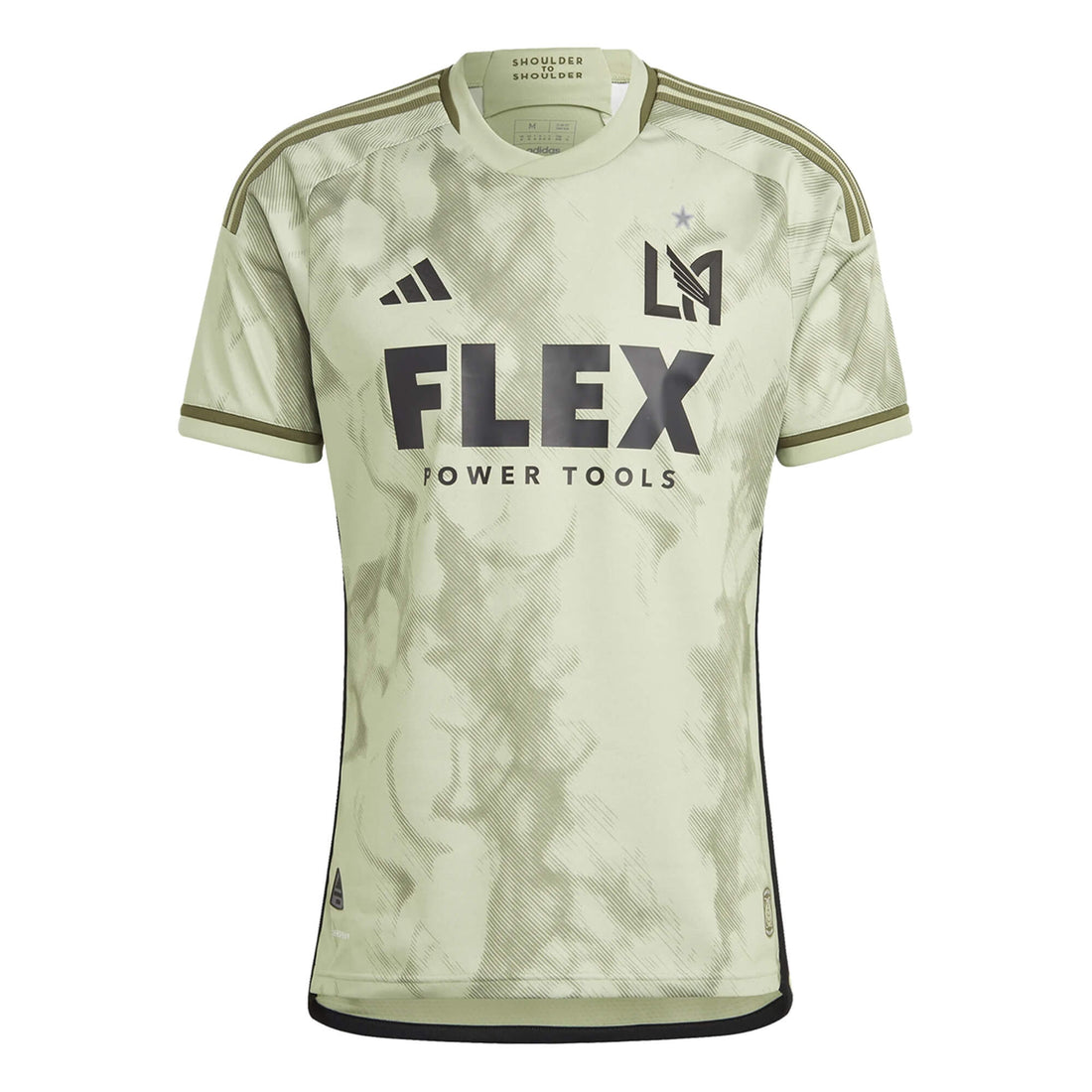 adidas LAFC Men&