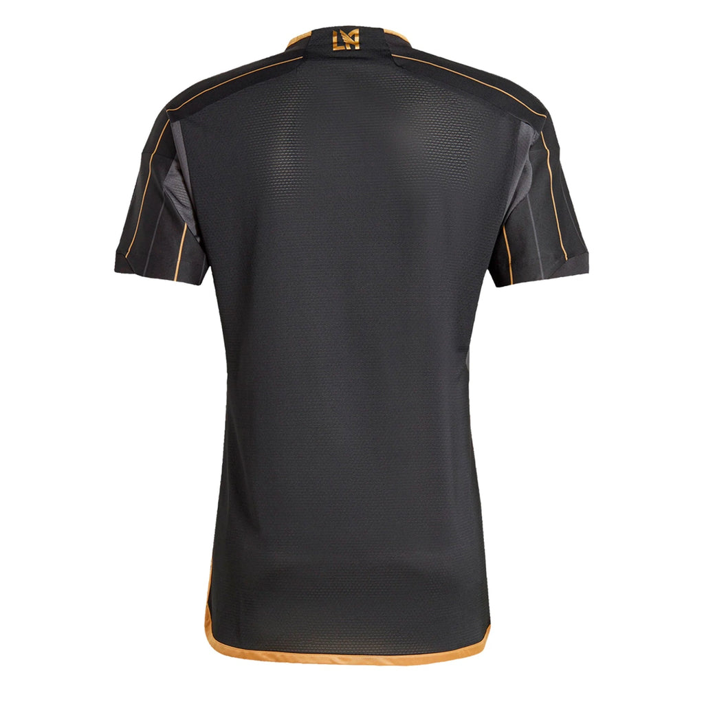 adidas LAFC Men's Home Stadium 2024/25 Jersey