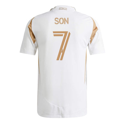 adidas LAFC Men&