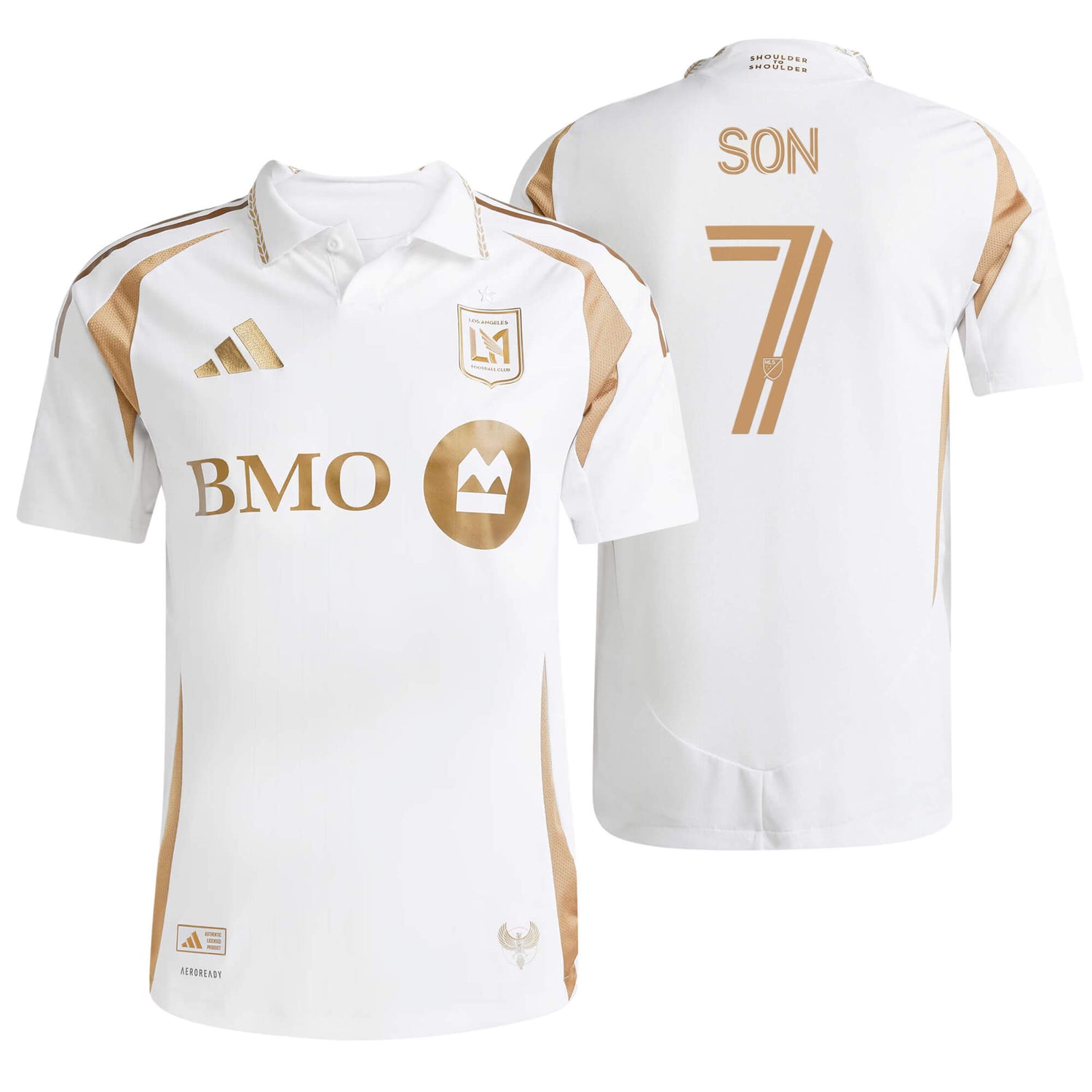 adidas LAFC Men&