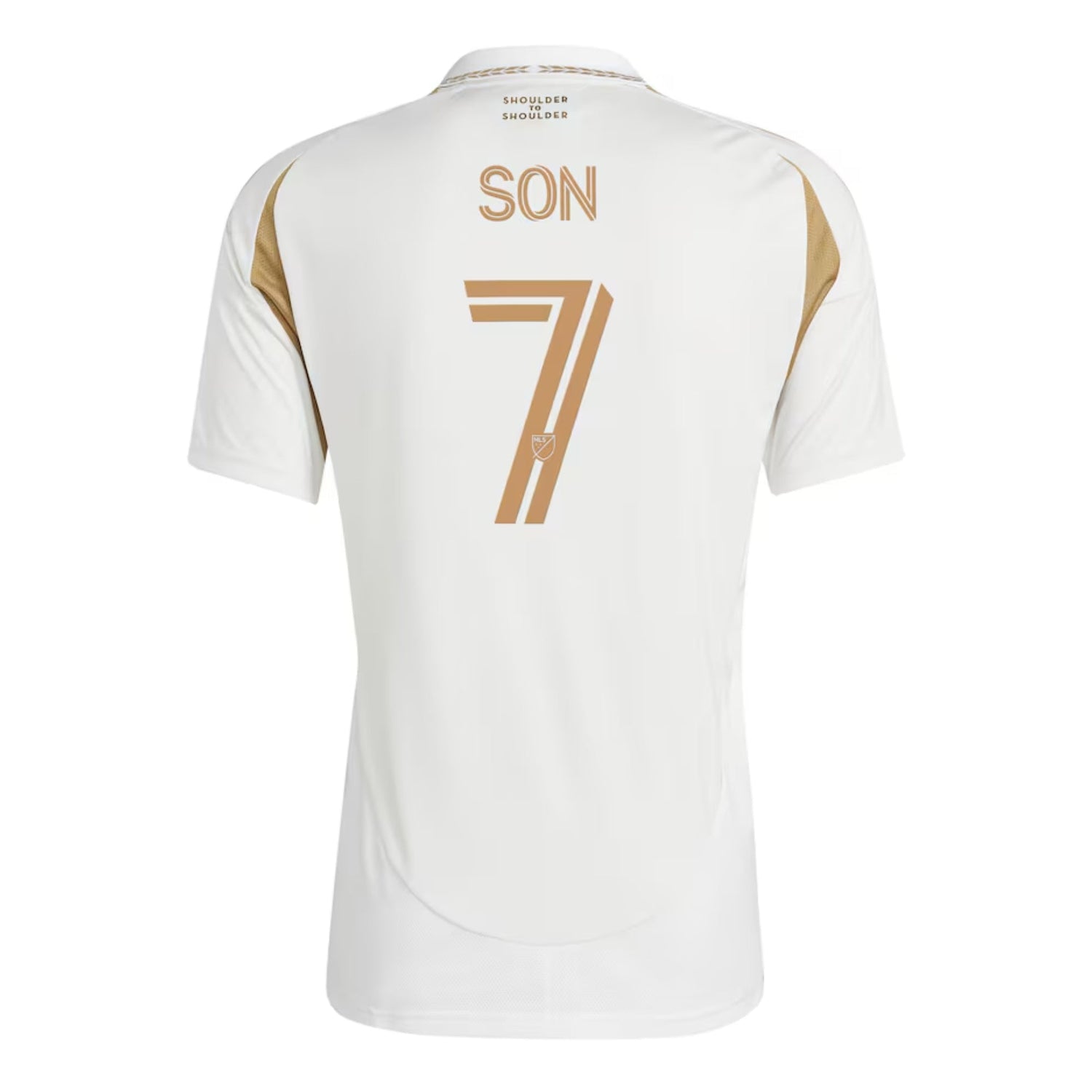adidas LAFC Men&