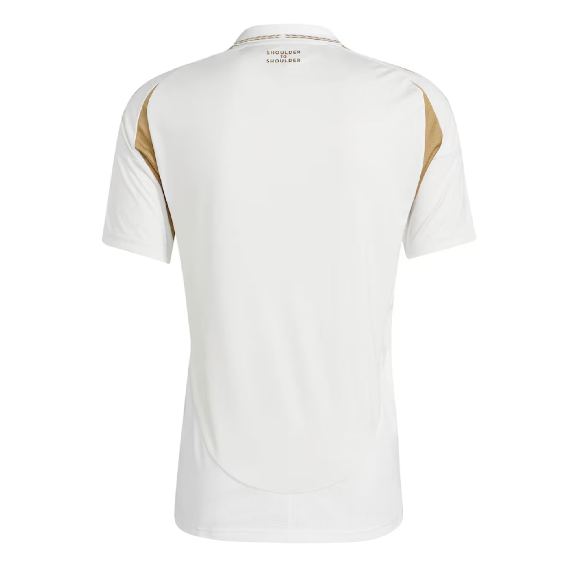 adidas LAFC Men's Away Stadium 2025/26 Jersey