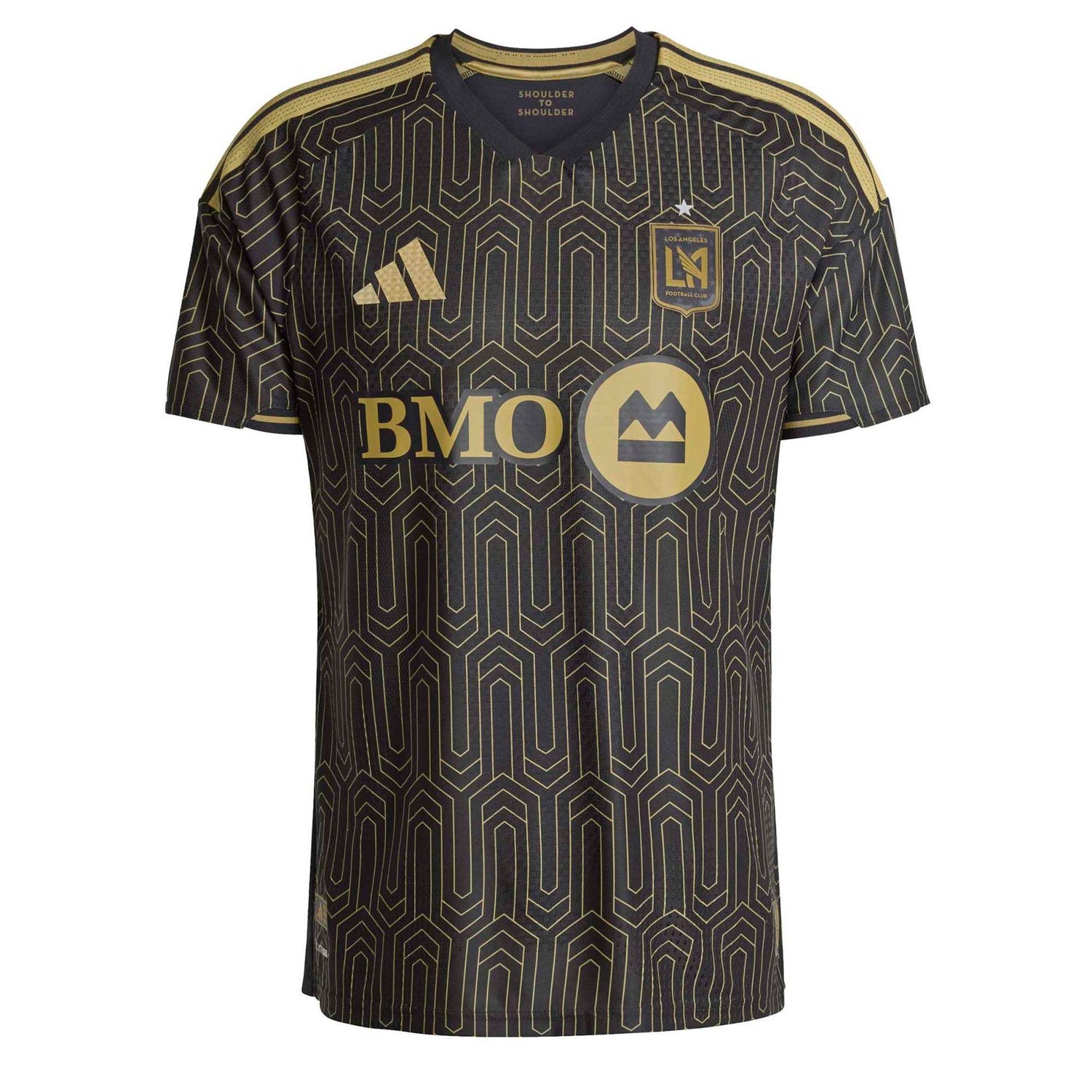 adidas LAFC Men&