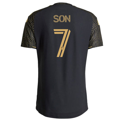 adidas LAFC Men&