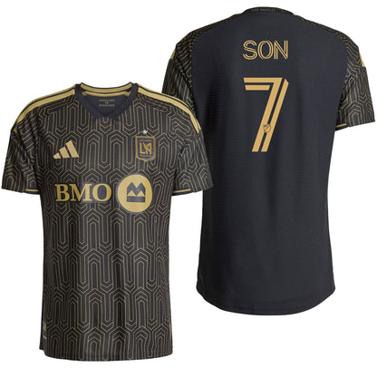 adidas LAFC Men&