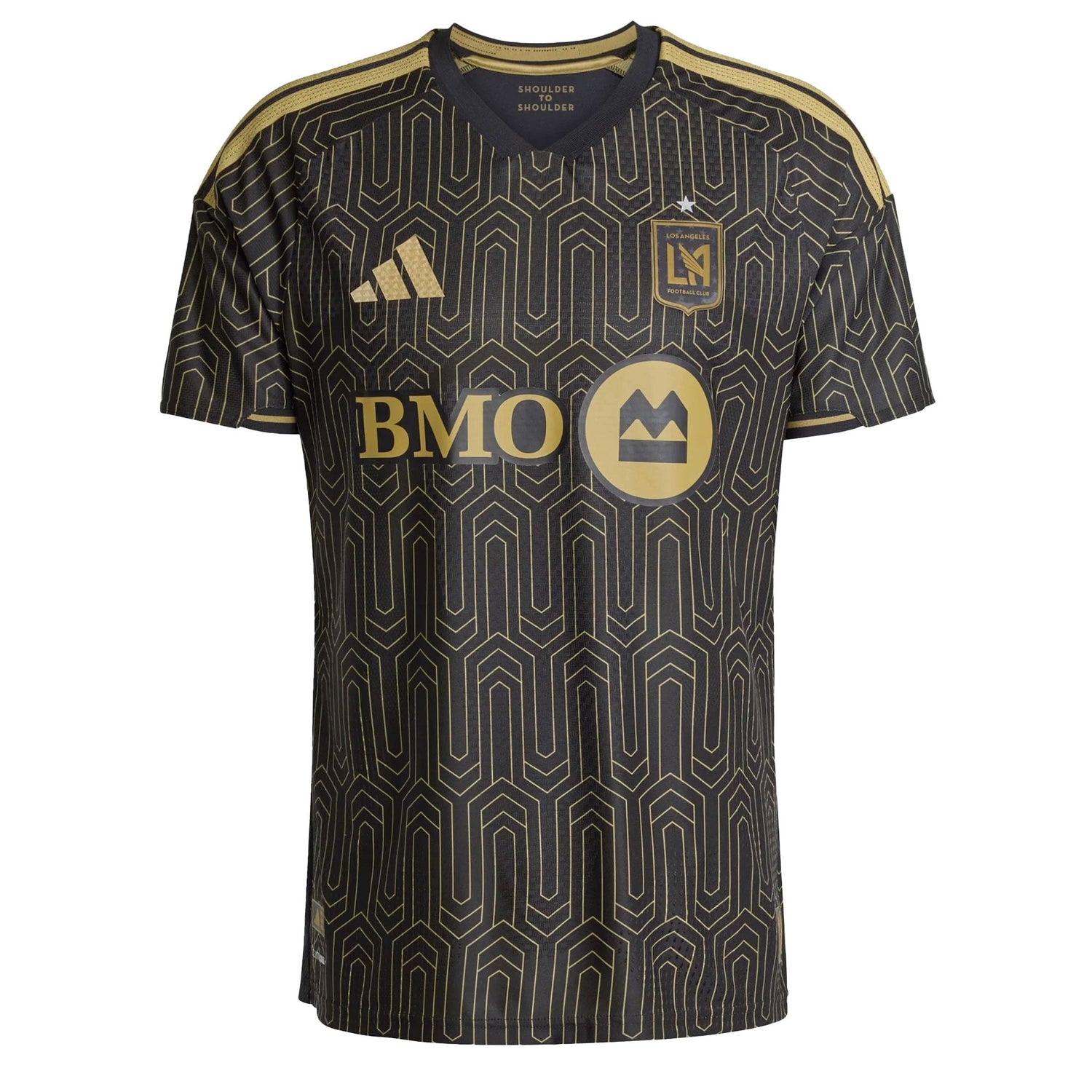 adidas LAFC Men&