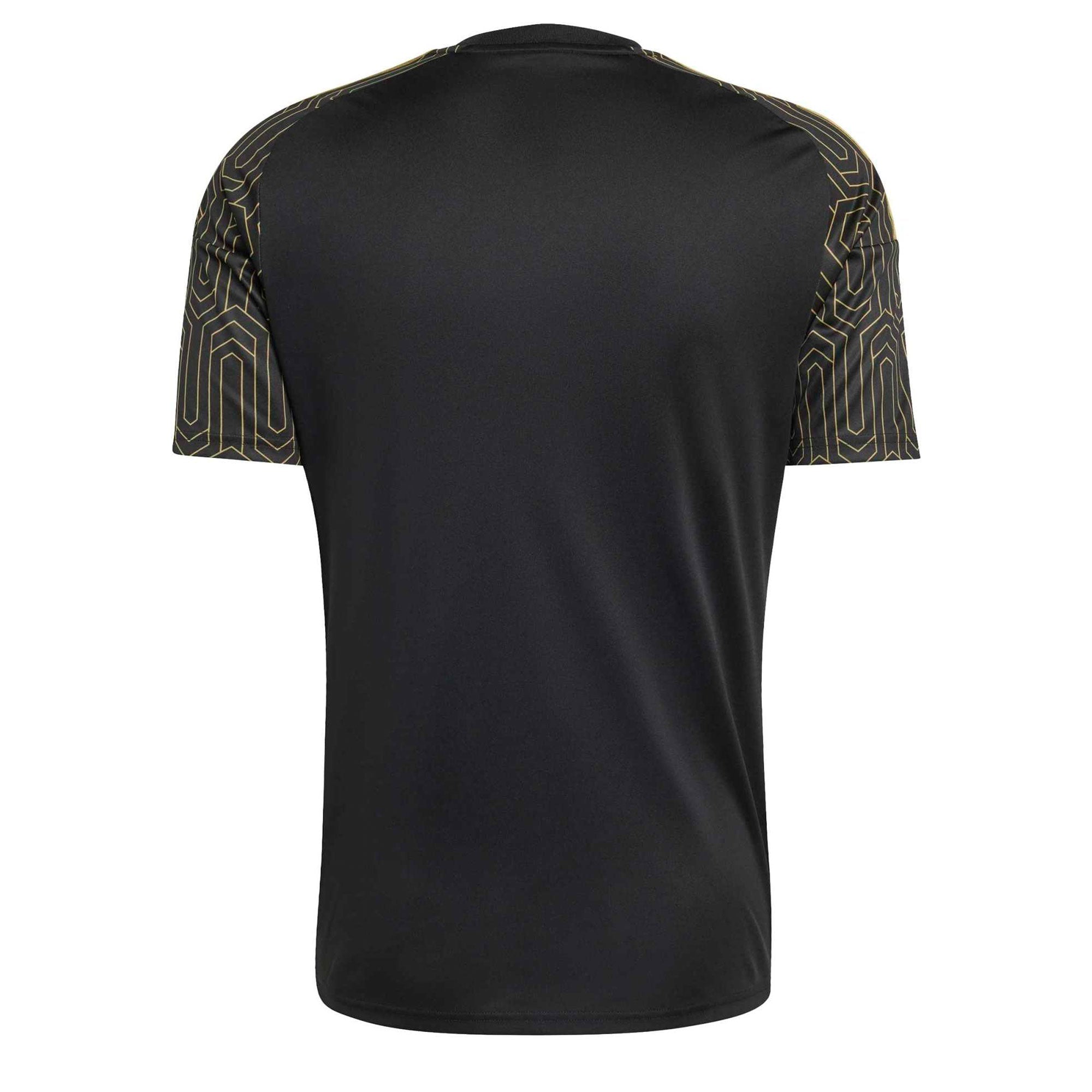 adidas LAFC Men's Home Stadium 2026/27 Jersey