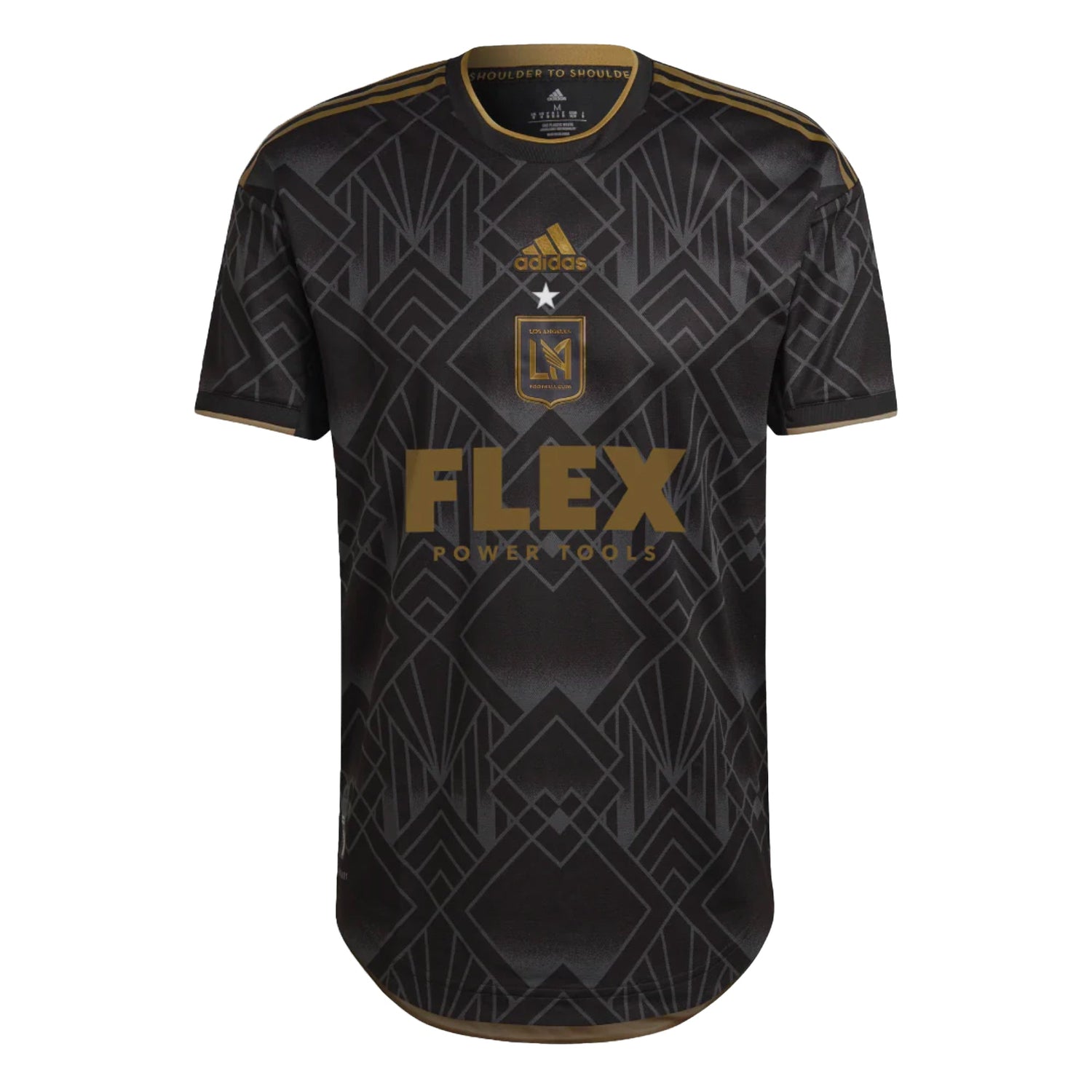 adidas LAFC Men&