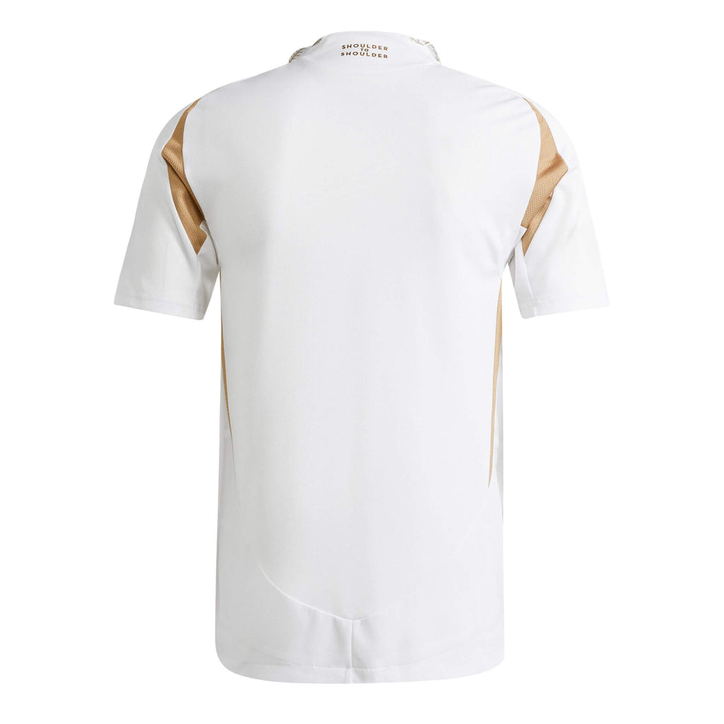 adidas LAFC Men's Away Authentic 2025/26 Jersey