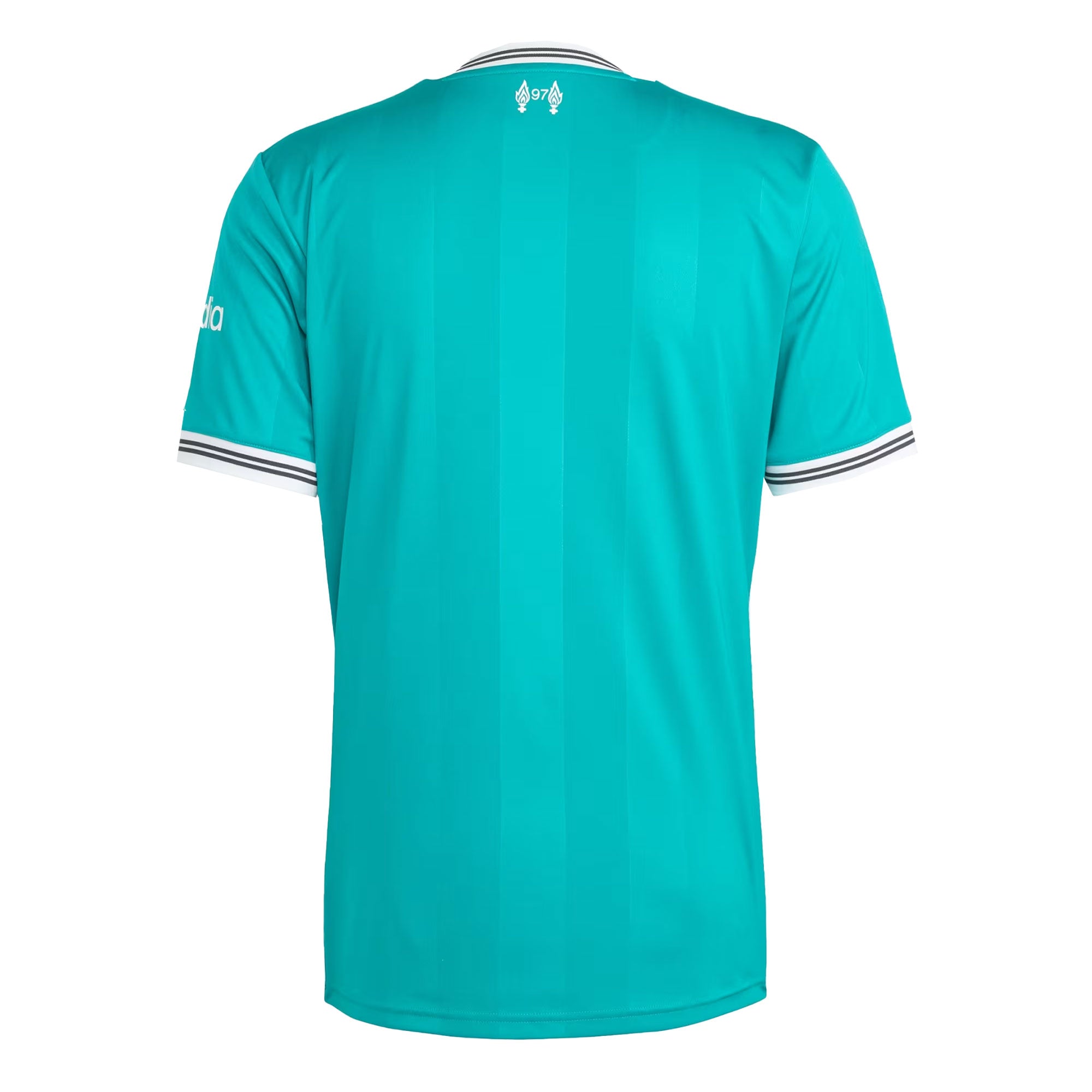 adidas Liverpool Men's Third Stadium 2025/26 Jersey