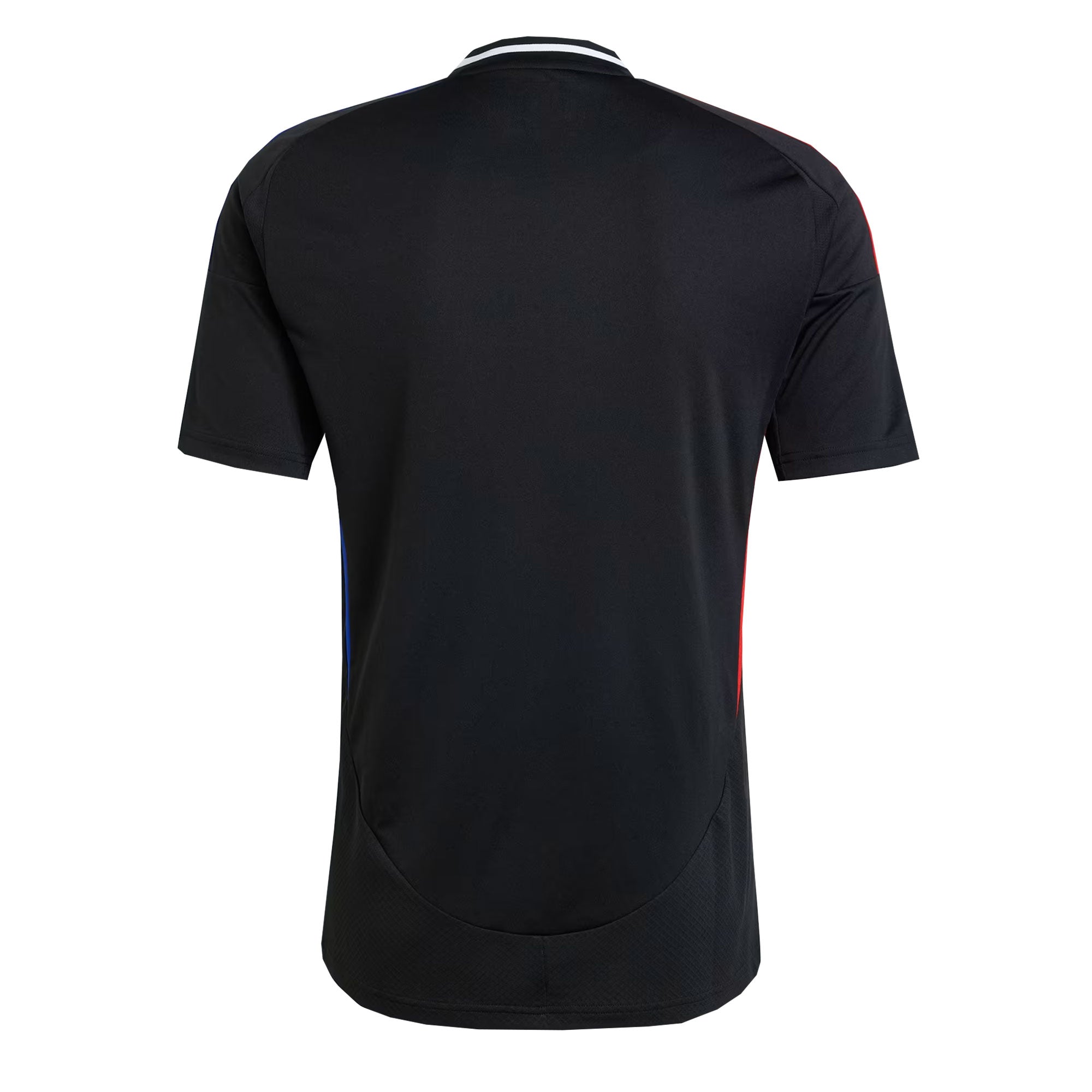 adidas Lyon Men's Away Stadium 2024/25 Jersey