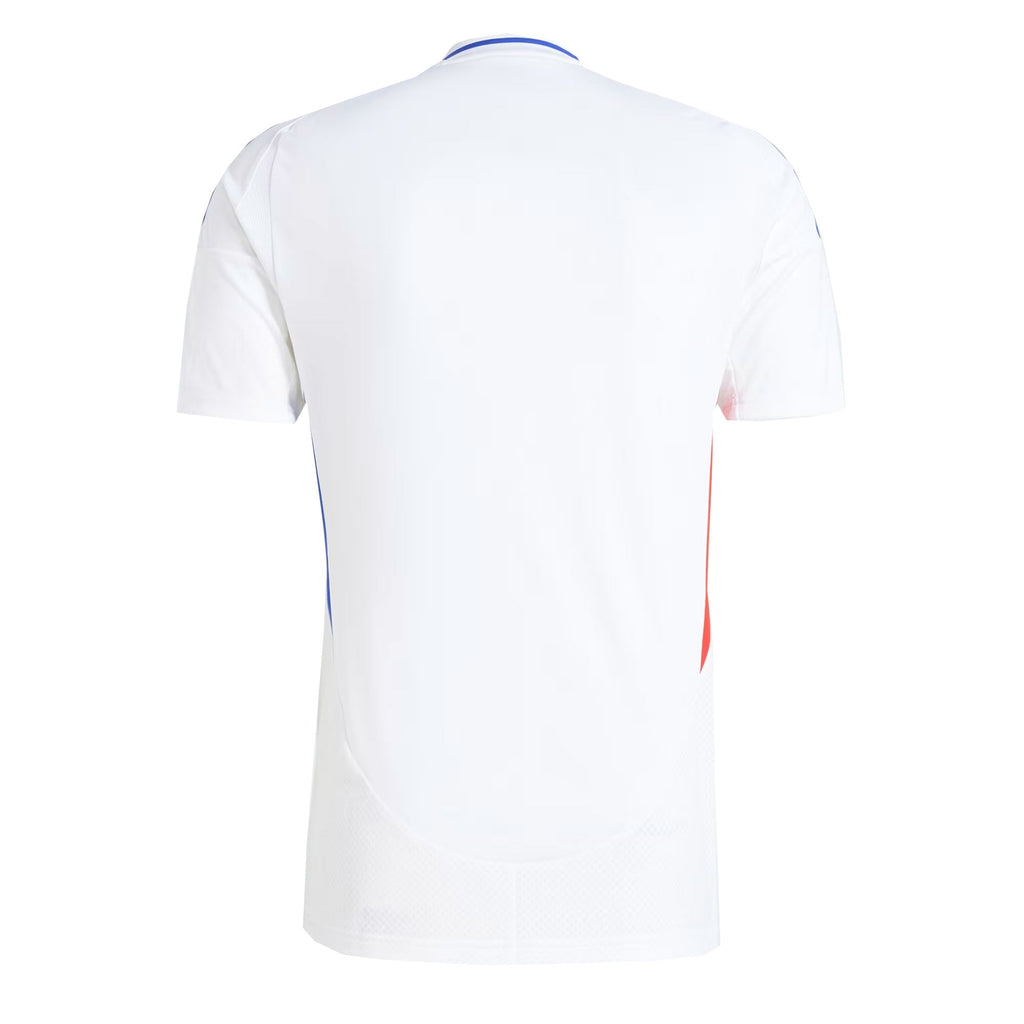 adidas Lyon Men's Home Stadium 2024/25 Jersey