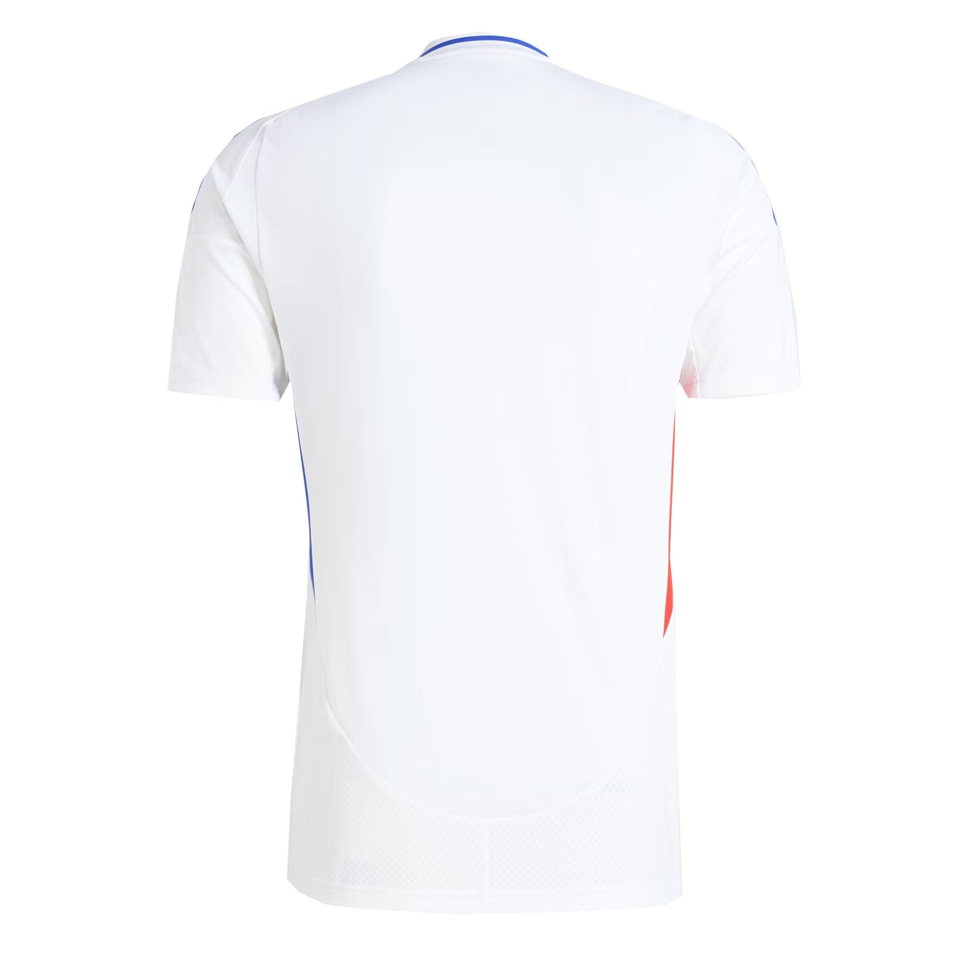 adidas Lyon Men's Home Stadium 2024/25 Jersey