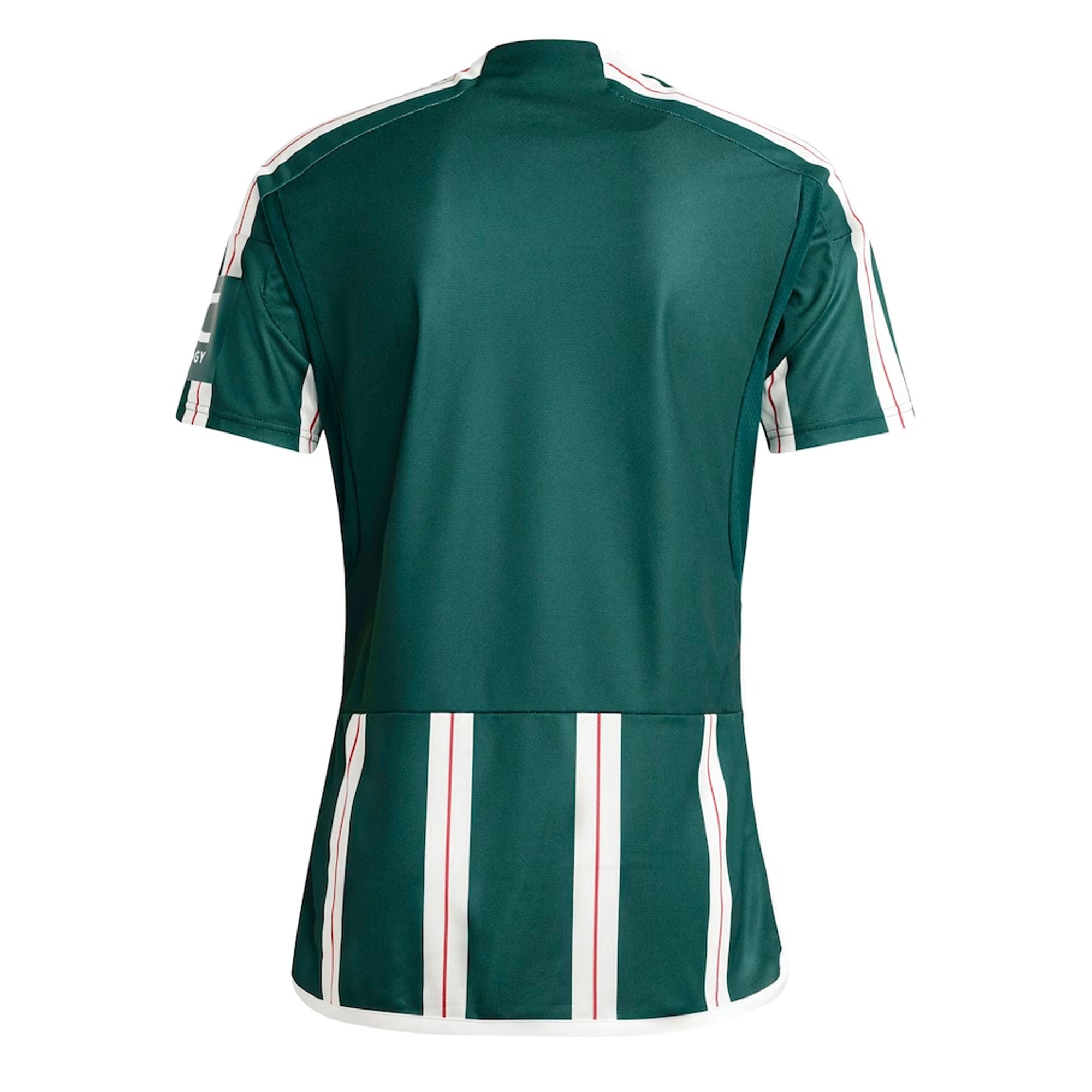 adidas Manchester United Men's Away Stadium 2023/24 Jersey