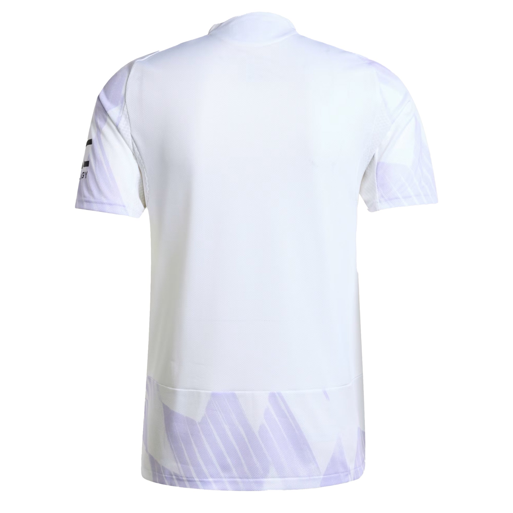 adidas Manchester United Men's Away Authentic 2025/26 Jersey