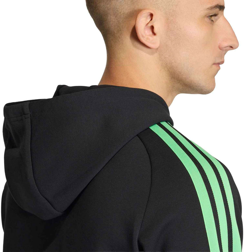 adidas Mexico Men's Tiro Hoodie 2026