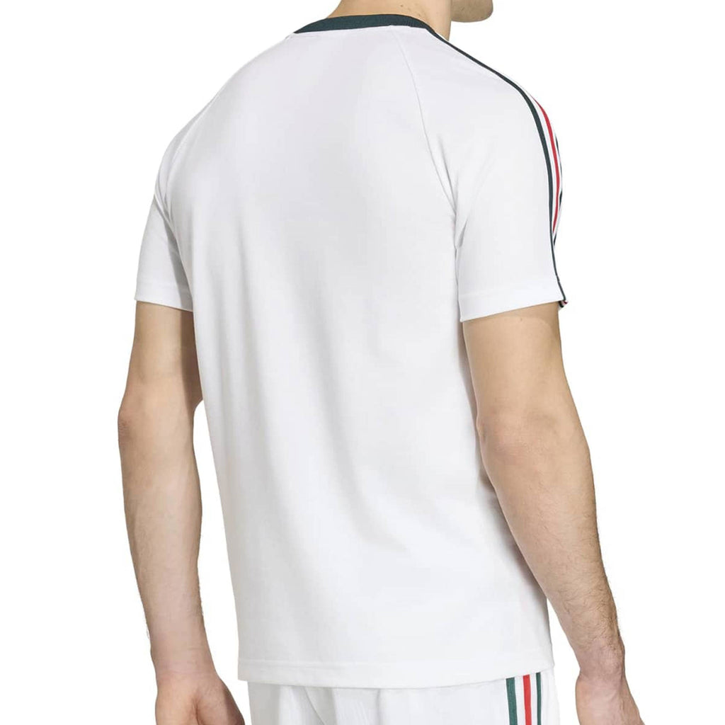 adidas Mexico Men's OG Tee 2026