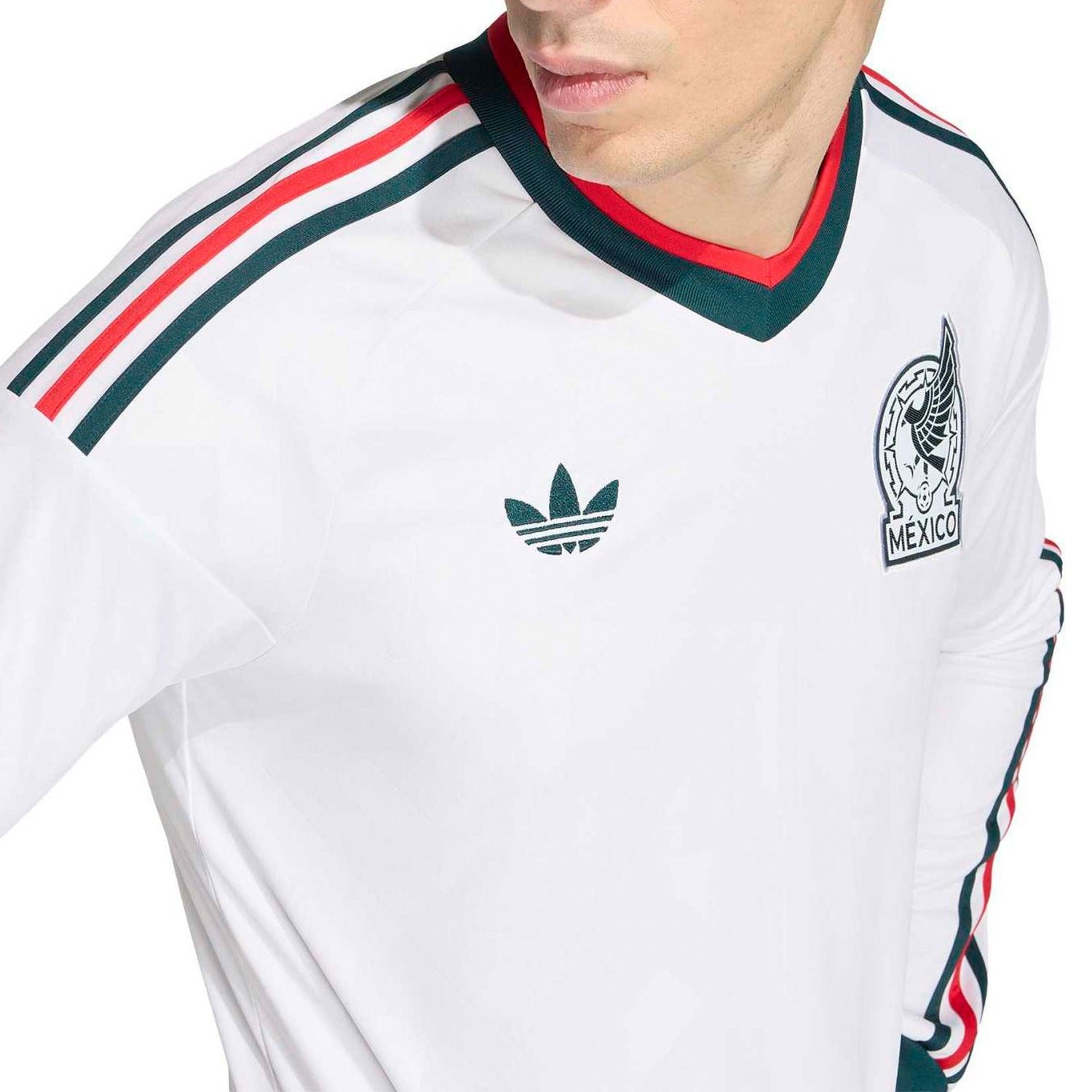 adidas Mexico Men&