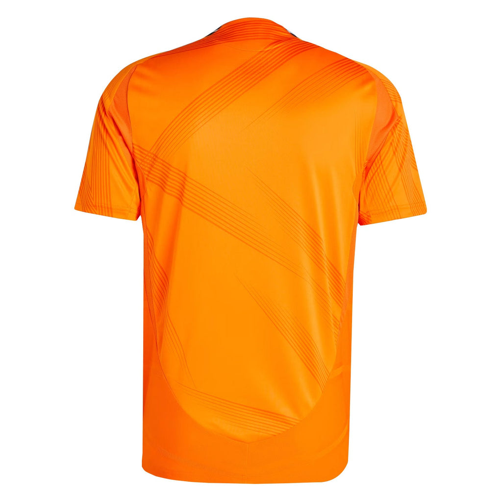 adidas Real Madrid Men's Away Authentic 2024/25 Jersey
