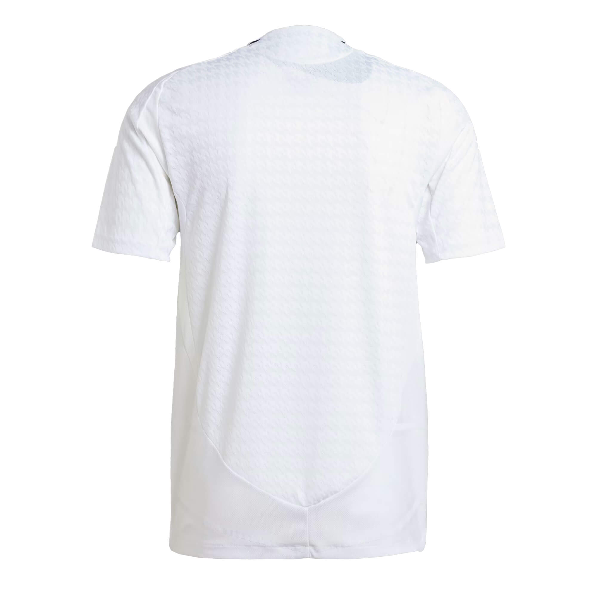 adidas Real Madrid Men's Home Authentic 2024/25 Jersey