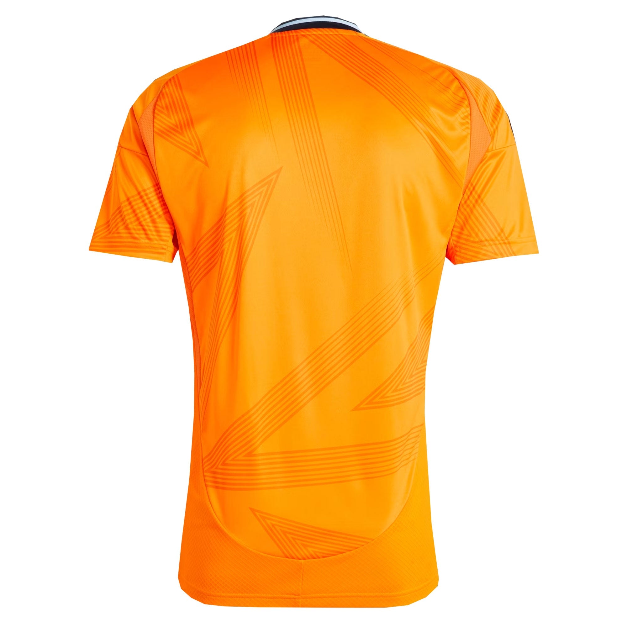 adidas Real Madrid Men's Away Stadium 2024/25 Jersey