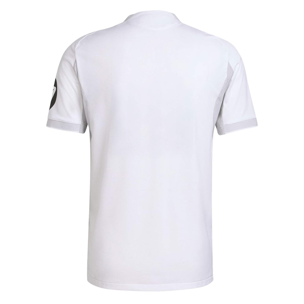 adidas Real Madrid Men's Home Authentic 2025/26 Jersey