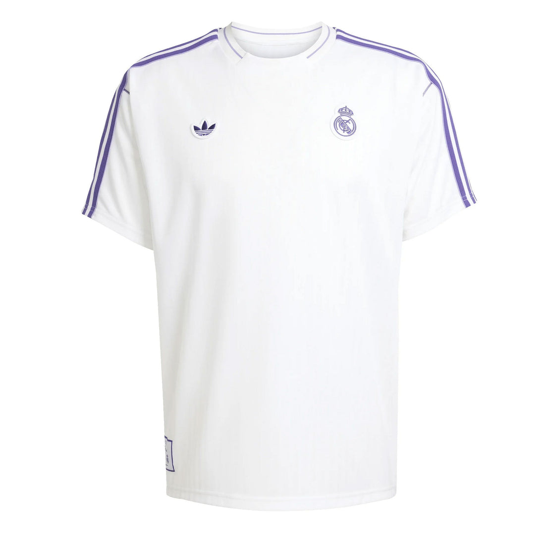 adidas Real Madrid Icon Men&