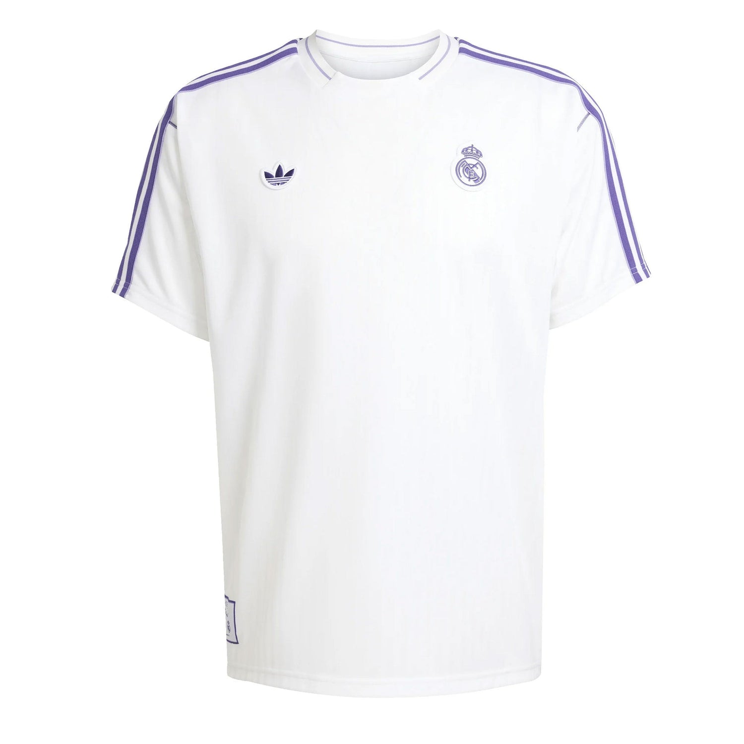 adidas Real Madrid Icon Men&