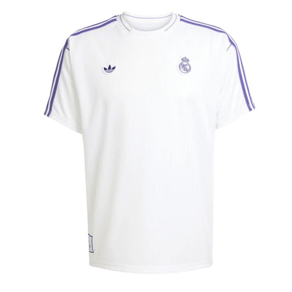 adidas Real Madrid Icon Men&
