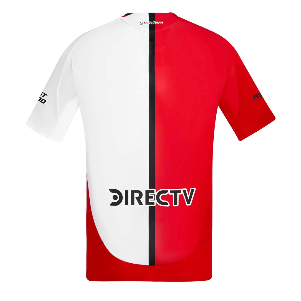 adidas River Plate Men's Third Authentic 2024/25 Jersey