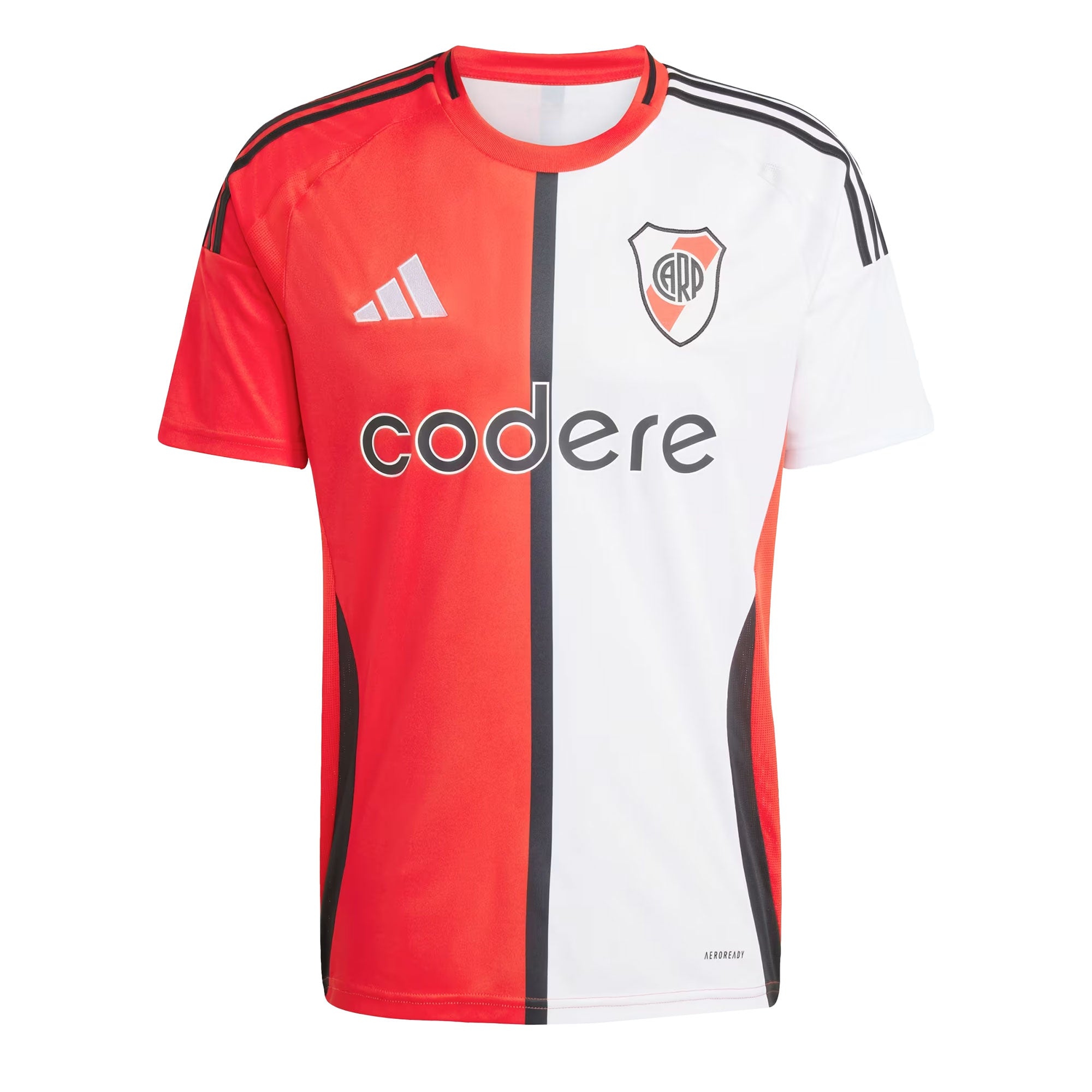 adidas River Plate Men's Third Stadium 2024/25 Jersey