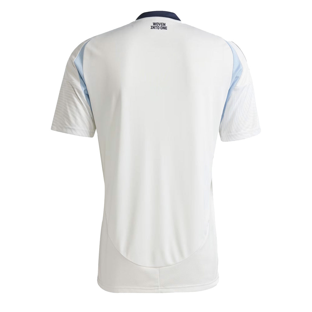 adidas San Diego FC Men's Away Stadium 2025/26 Jersey