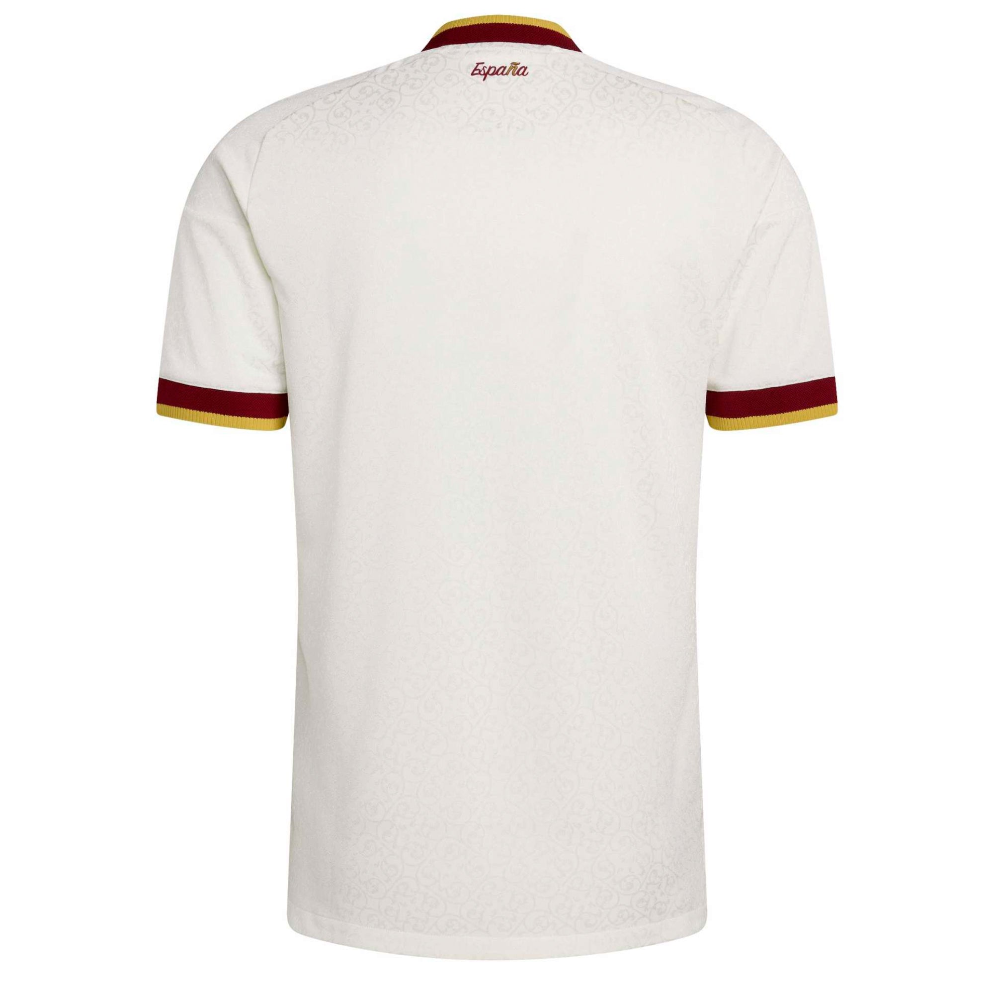 adidas Spain Men's Away Climacool+ 2026 Jersey