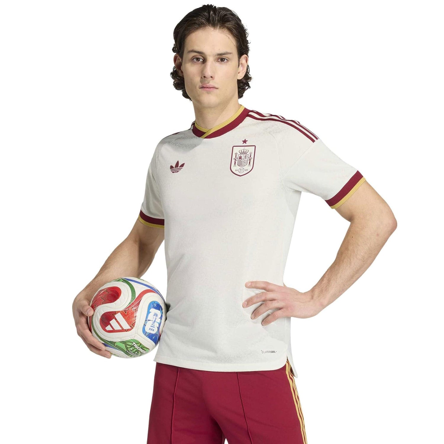 adidas Spain Men&