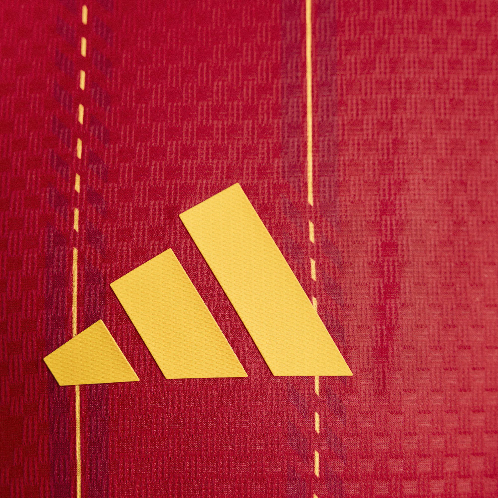 adidas Spain Men's Home Climacool+ 2026 Jersey