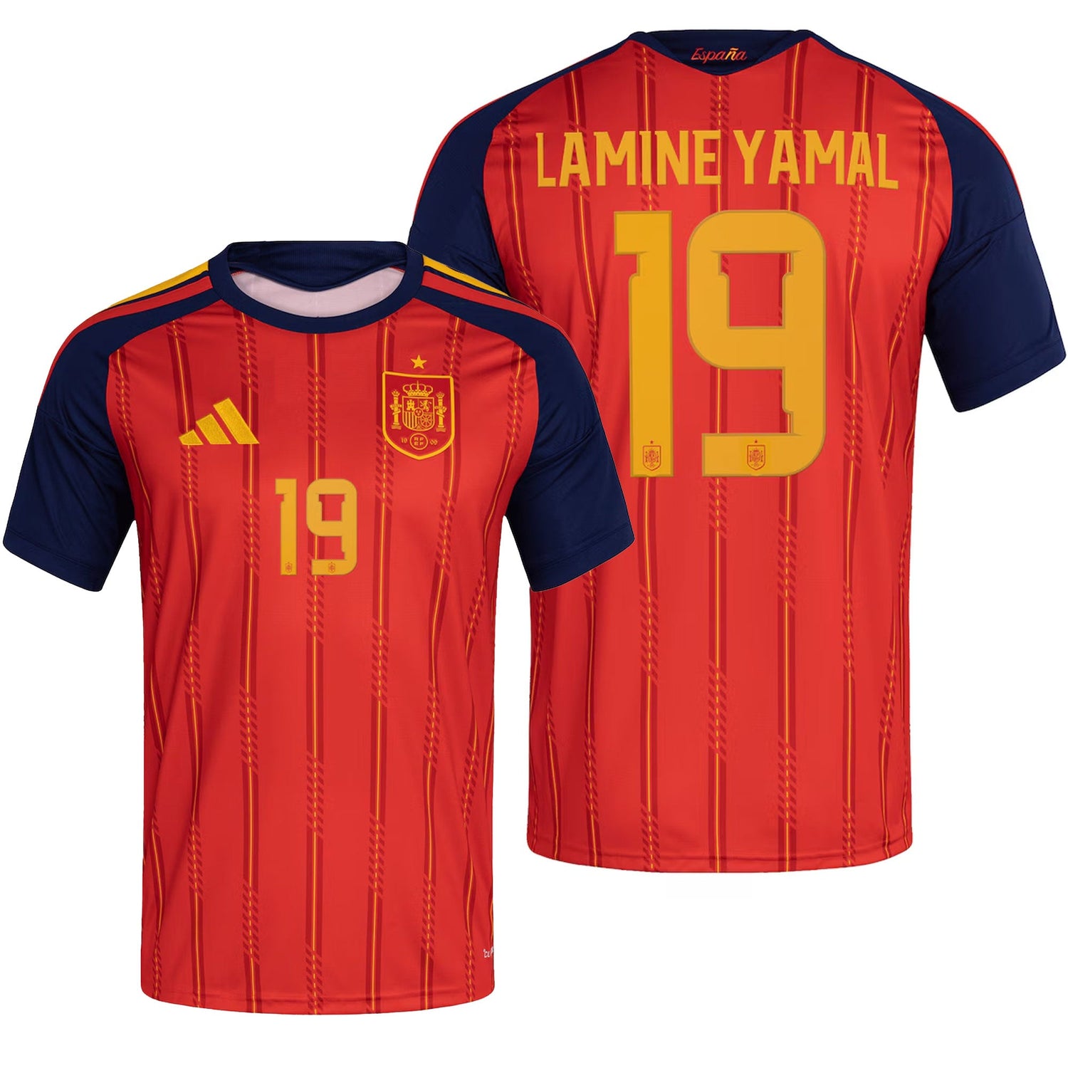 adidas Spain Men&