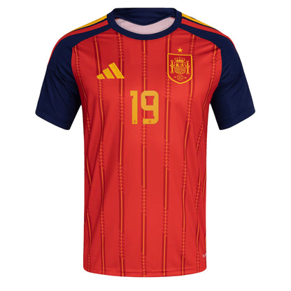 adidas Spain Men&
