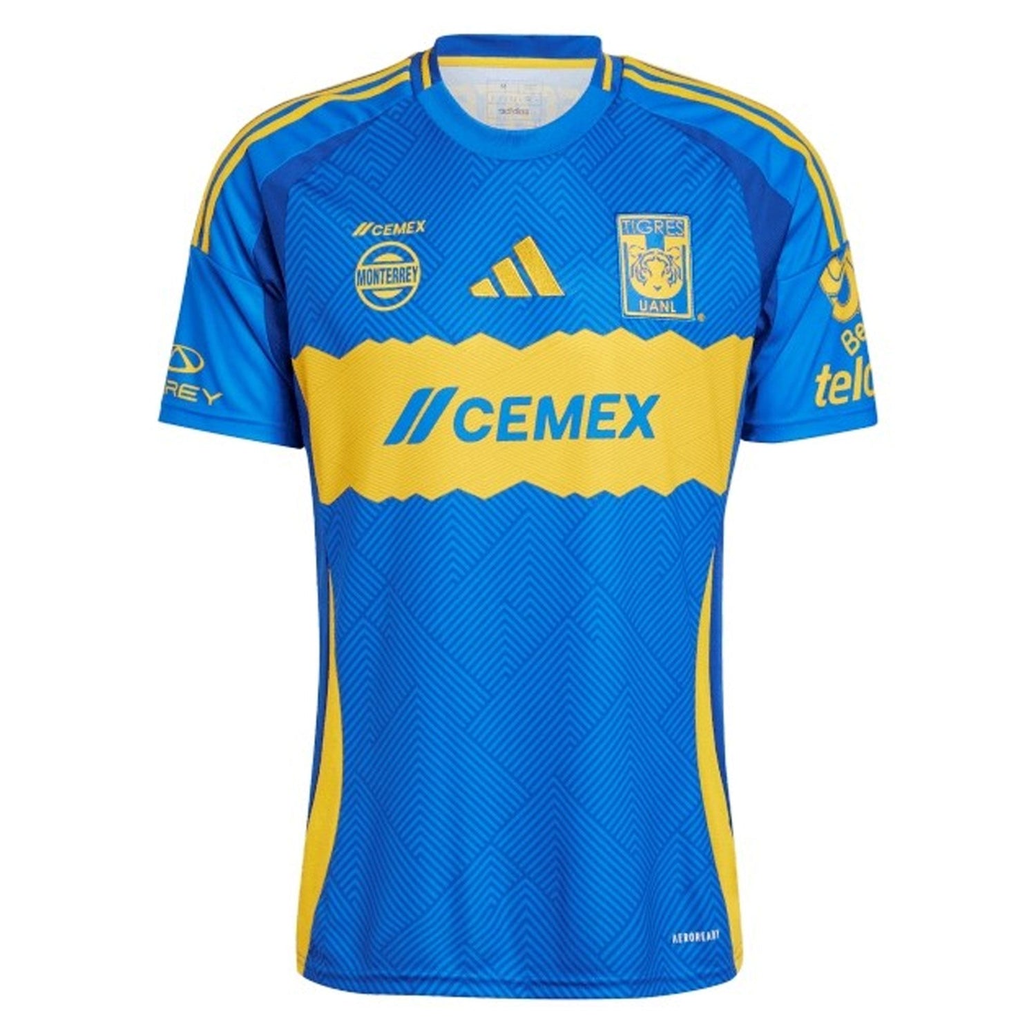 adidas Tigres UANL Men&