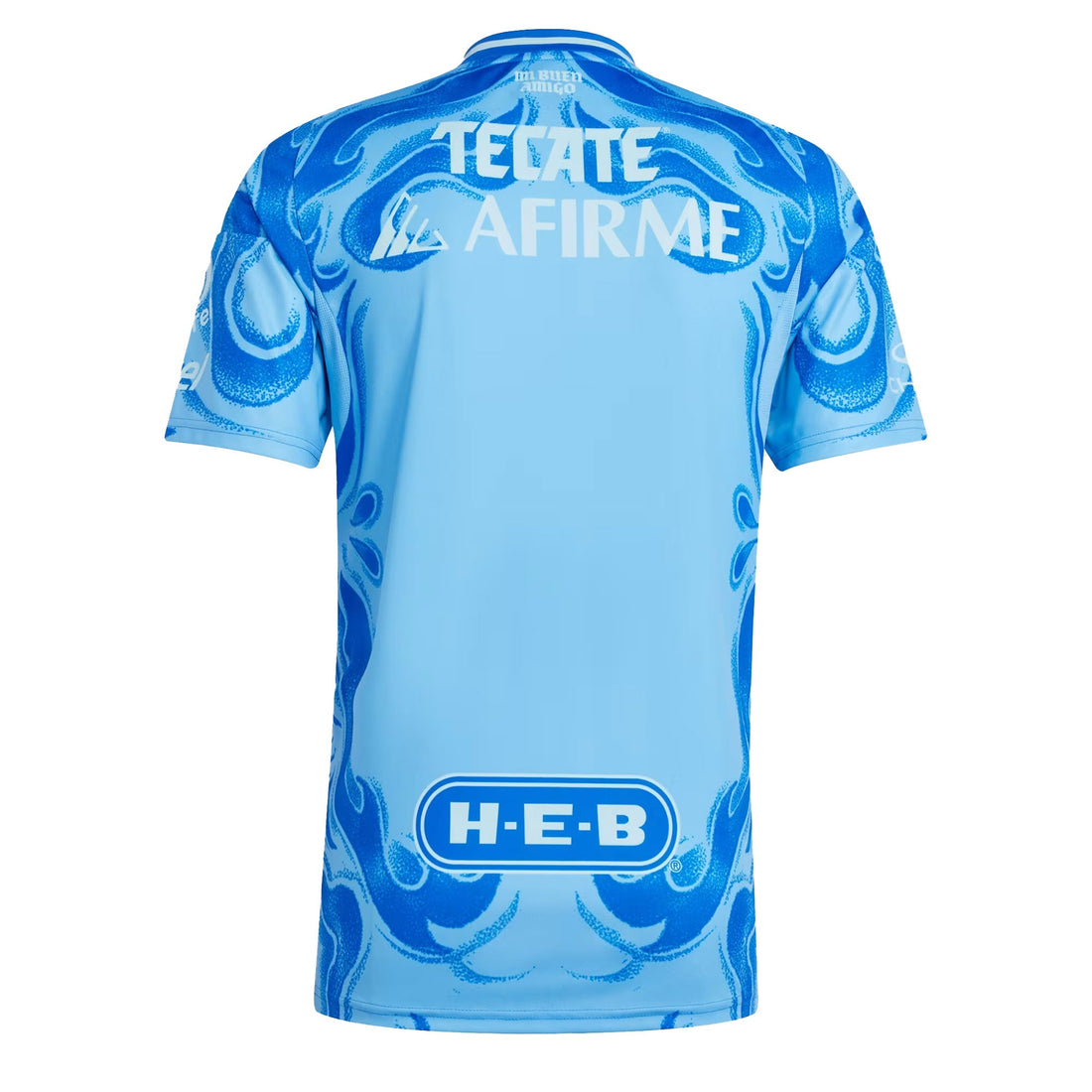 adidas Tigres UANL Men&
