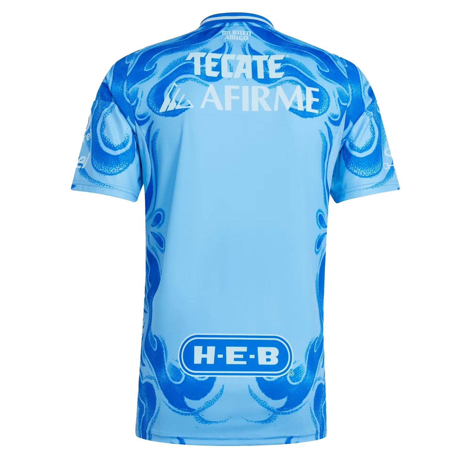 adidas Tigres UANL Men&