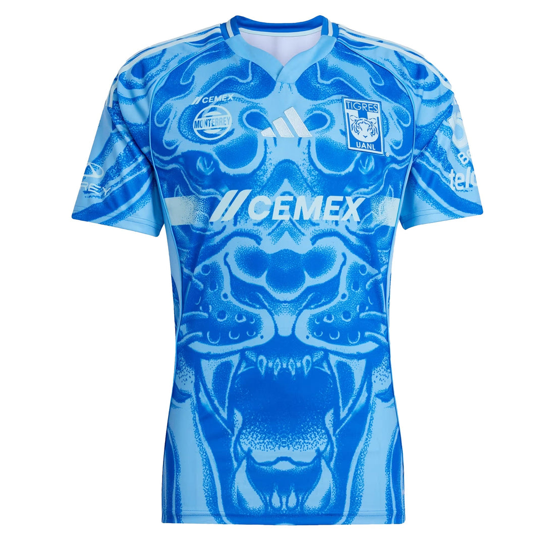 adidas Tigres UANL Men&