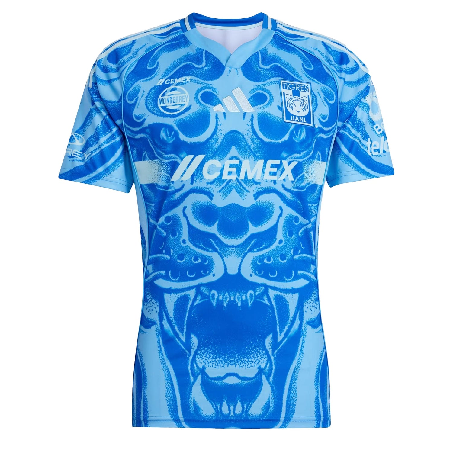 adidas Tigres UANL Men&