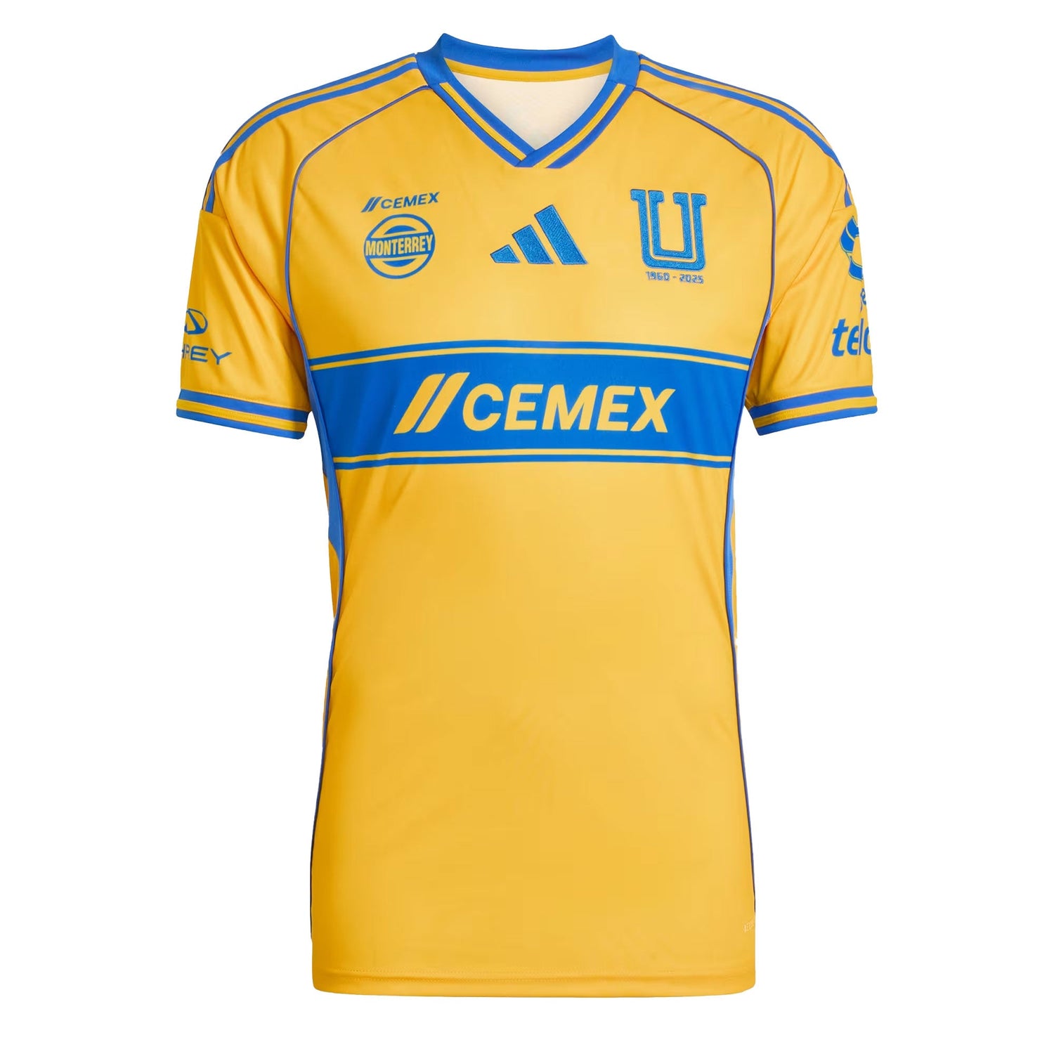 adidas Tigres UANL Men&